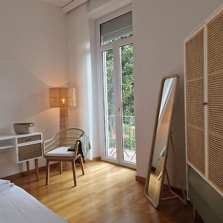 Villa Magnolia - High Standing Floor Locarno Exterior foto