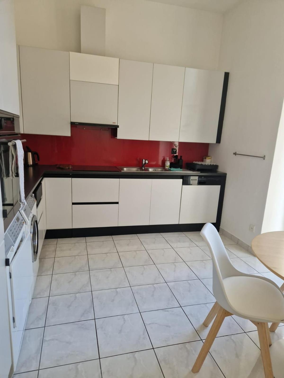 Villa Magnolia - High Standing Floor Locarno Exterior foto
