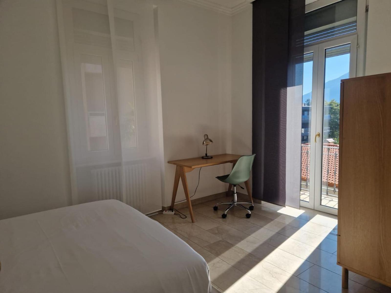 Villa Magnolia - High Standing Floor Locarno Exterior foto
