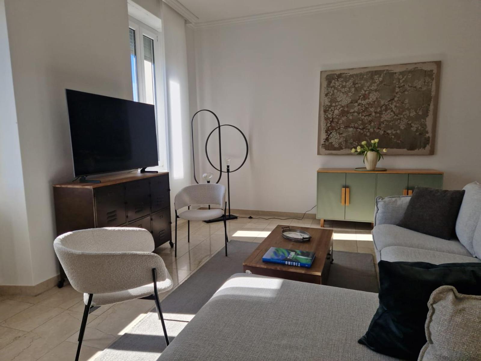 Villa Magnolia - High Standing Floor Locarno Exterior foto