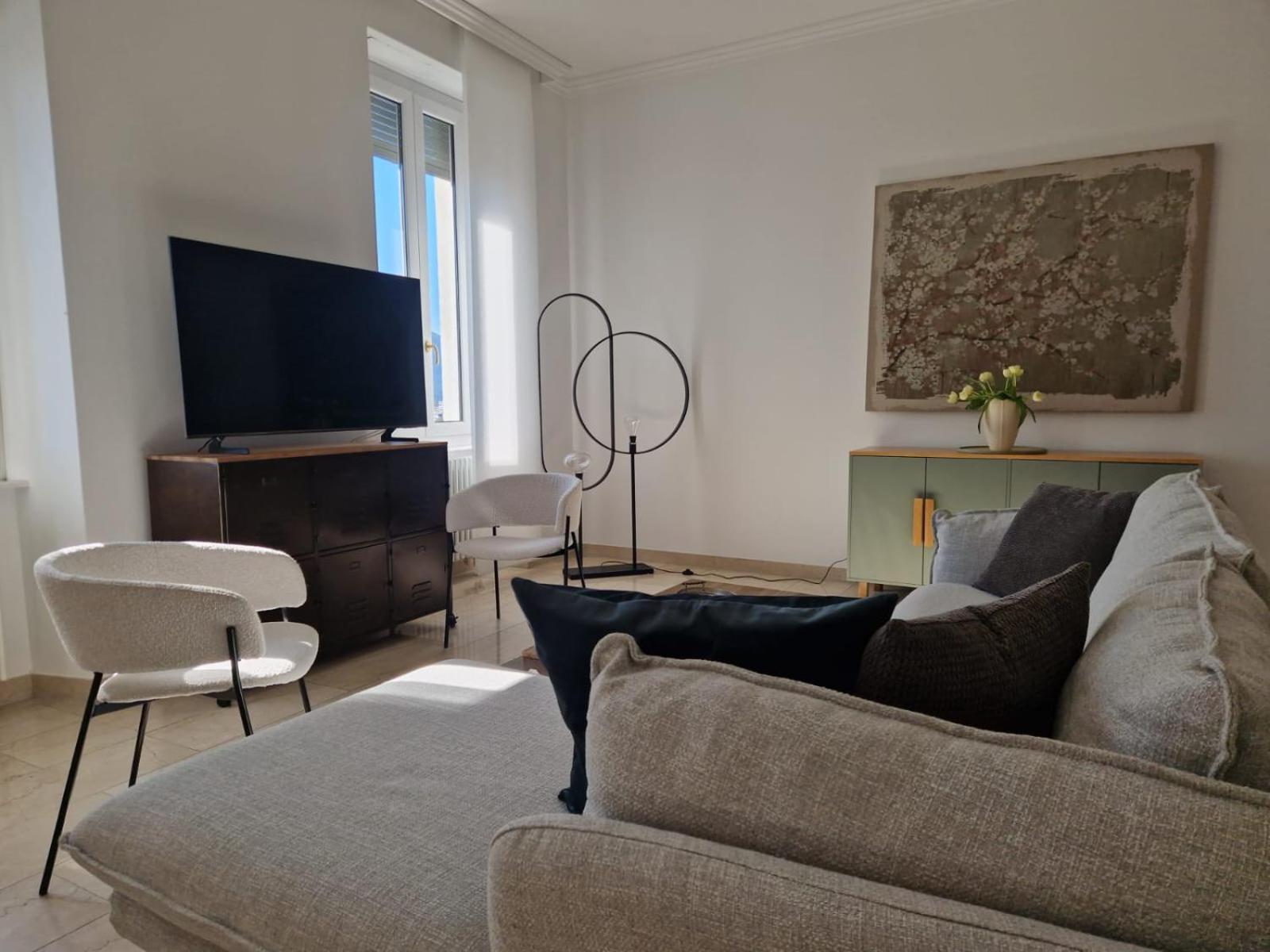 Villa Magnolia - High Standing Floor Locarno Exterior foto